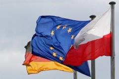 Polen - Partner im europäischen Haus