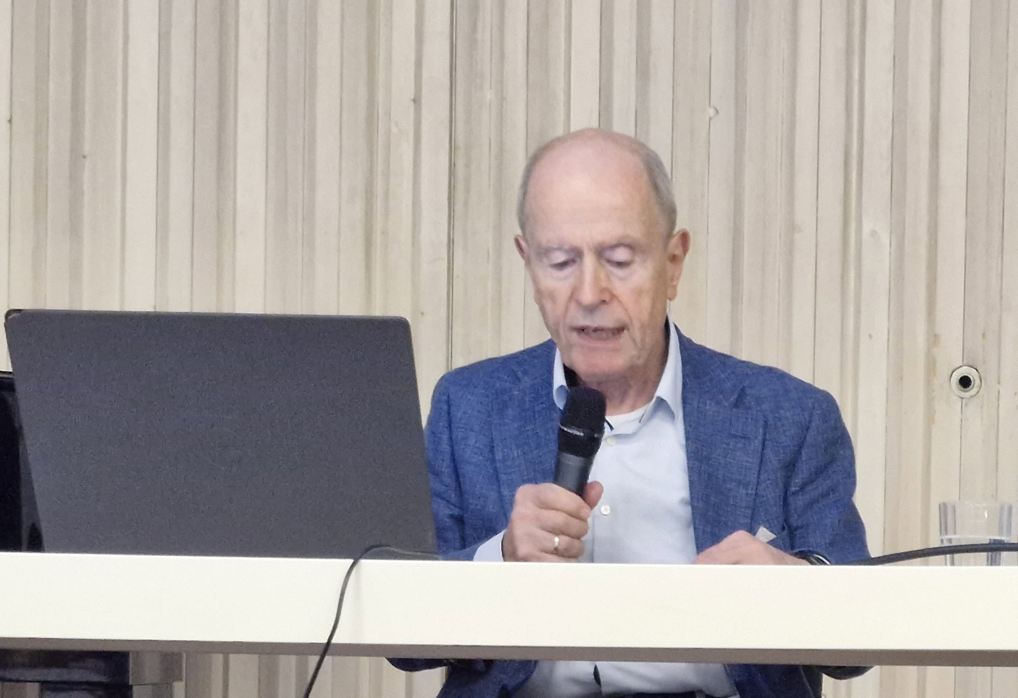 Prof. Dr. Ziemer